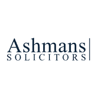 Ashmans