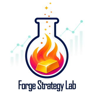 Forge Strategy Lab